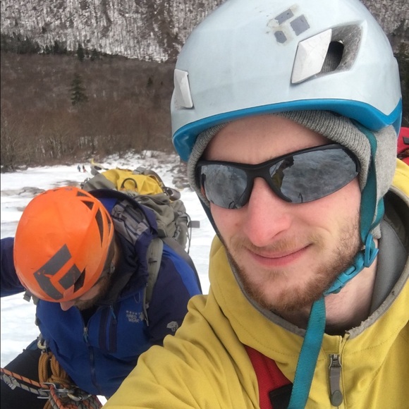 Meet your Posher, Jonah (and Devon) - Picture 2 of 3